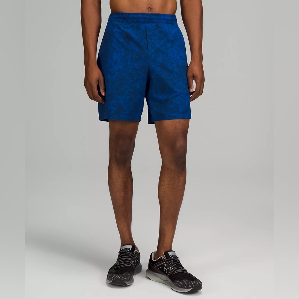 Men's Lululemon Pace Breaker 7”